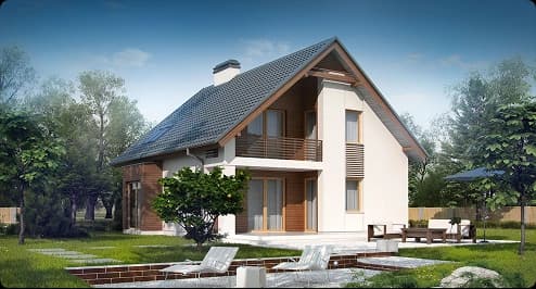 Xususiy uy-joy qurilishi