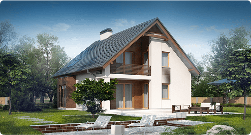 Xususiy uy-joy qurilishi